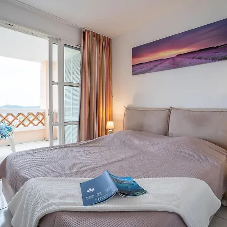 Les Bastides - I2 047 By Interhome Apartment