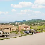 Les Bastides - I2 047 By Interhome Апартаменты Сен-Рафаэль