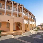 Les Bastides - I2 047 By Interhome Апартаменты Сен-Рафаэль