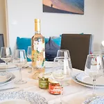 Les Bastides - I2 047 By Interhome Апартаменты Сен-Рафаэль