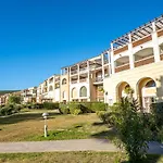 Апартаменты Les Bastides - I2 047 By Interhome