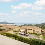 Les Bastides - I2 047 By Interhome Сен-Рафаэль