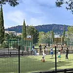 Апартаменты Les Bastides - I2 047 By Interhome *