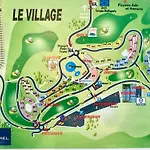 Les Bastides - I2 047 By Interhome * Сен-Рафаэль