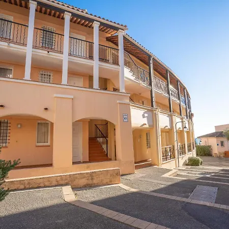 Les Bastides - I2 047 By Interhome Apartmán Saint-Raphaël