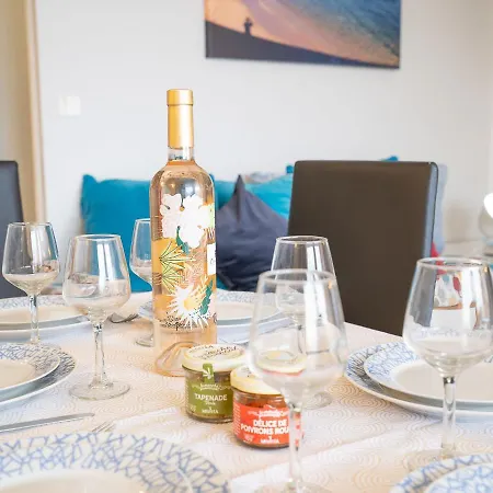 Les Bastides - I2 047 By Interhome Lägenhet Saint-Raphaël