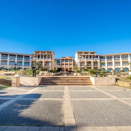 Les Bastides - I2 047 By Interhome Apartmán