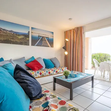 Les Bastides - I2 047 By Interhome Lägenhet