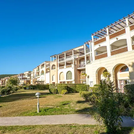 Apartmán Les Bastides - I2 047 By Interhome