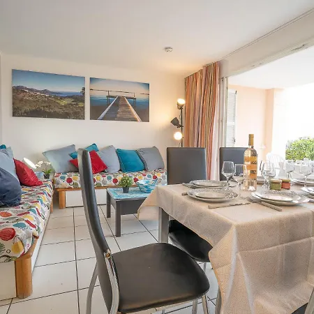 Les Bastides - I2 047 By Interhome Saint-Raphaël