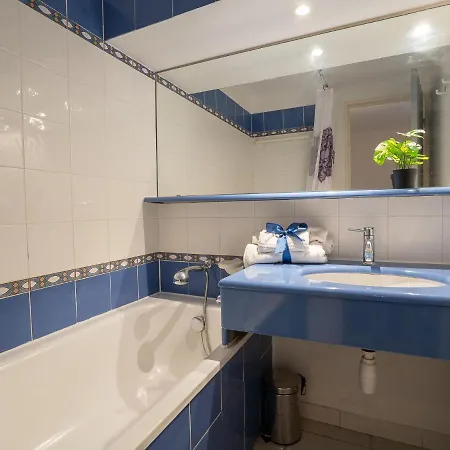 Les Bastides - I2 047 By Interhome