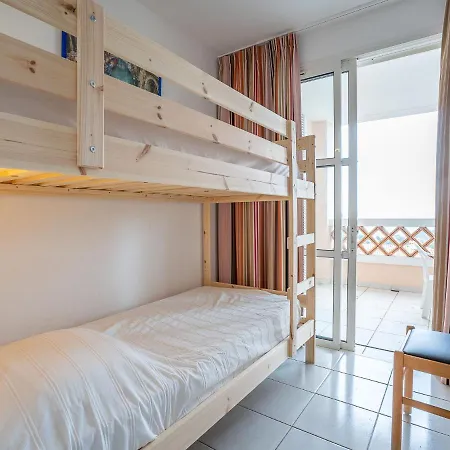 Les Bastides - I2 047 By Interhome Lägenhet Saint-Raphaël