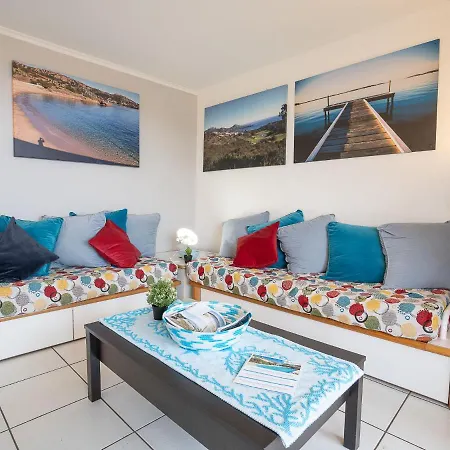 Les Bastides - I2 047 By Interhome Lägenhet