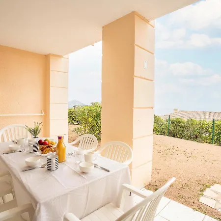 Les Bastides - I2 047 By Interhome Saint-Raphaël