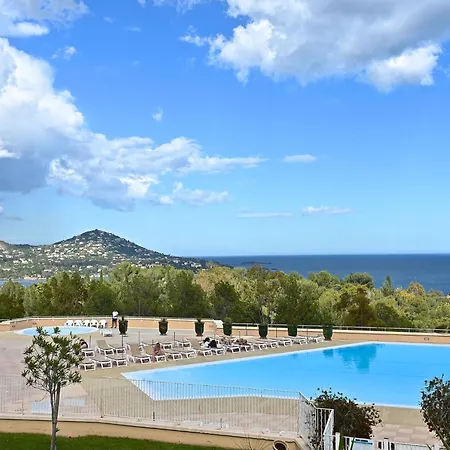 Les Bastides - I2 047 By Interhome *