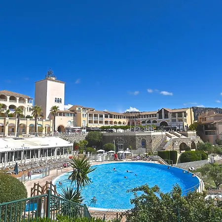 Les Bastides - I2 047 By Interhome Сен-Рафаэль
