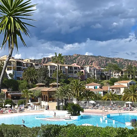 Les Bastides - I2 047 By Interhome Апартаменты *