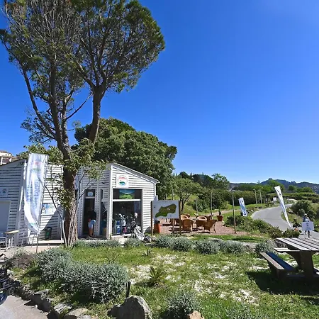 Апартаменты Les Bastides - I2 047 By Interhome