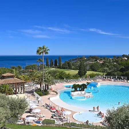 Lägenhet Les Bastides - I2 047 By Interhome Saint-Raphaël