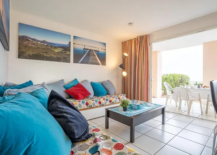 Les Bastides - I2 047 By Interhome Appartement