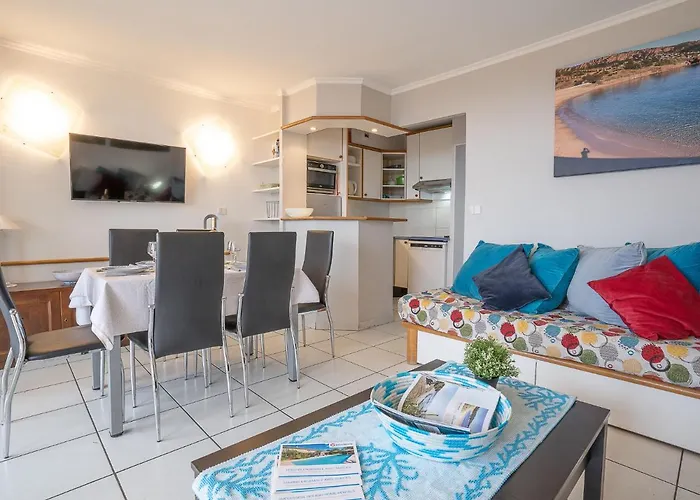 Les Bastides - I2 047 By Interhome Appartement *